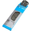 SHIMANO CN-HG71 Bicycle Chain Silver 116 Links