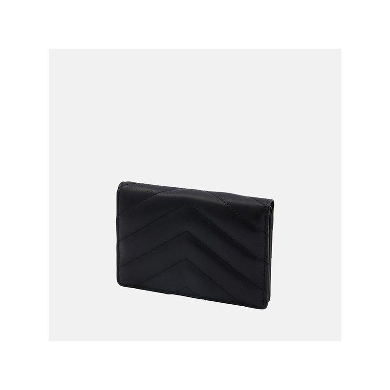 Metrocity (신세계의정부점)반지갑 M221WQ1893Z (Sinsegae Uijeongbu) Wallet M221WQ1893Z
