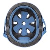 Rollerface Casco Multi-sport, Doble Certificado De Seguridad