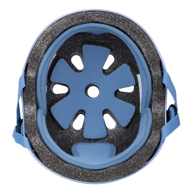 Rollerface Casco Multi-sport, Doble Certificado De Seguridad