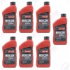 Motorcraft Mercon LV Automatic Transmission Fluid 7 Quarts Pack Ford