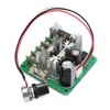 DROK dc Motor Controller Speed Controller for Brushed Motor Switch