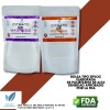 Citrato De Magnesio 250 G. Y Citrato De Potasio 250