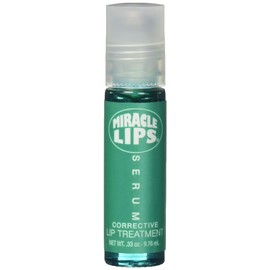 Holocuren Miracle Lips Serum, 0.33 Ounce