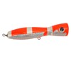 Fishing Lure Top Water Hard Bait Linden Reflective Sea Fishing
