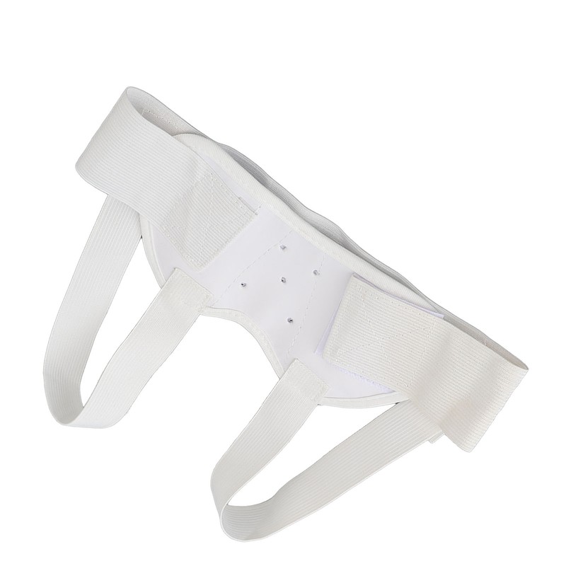 Hernia Belt Soft Adjustable Reduce Soreness Inguinal Hernia Support Belt