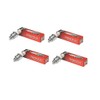Champion 4 Pack Genuine RCJ7Y Spark Plug Copper Plus 859