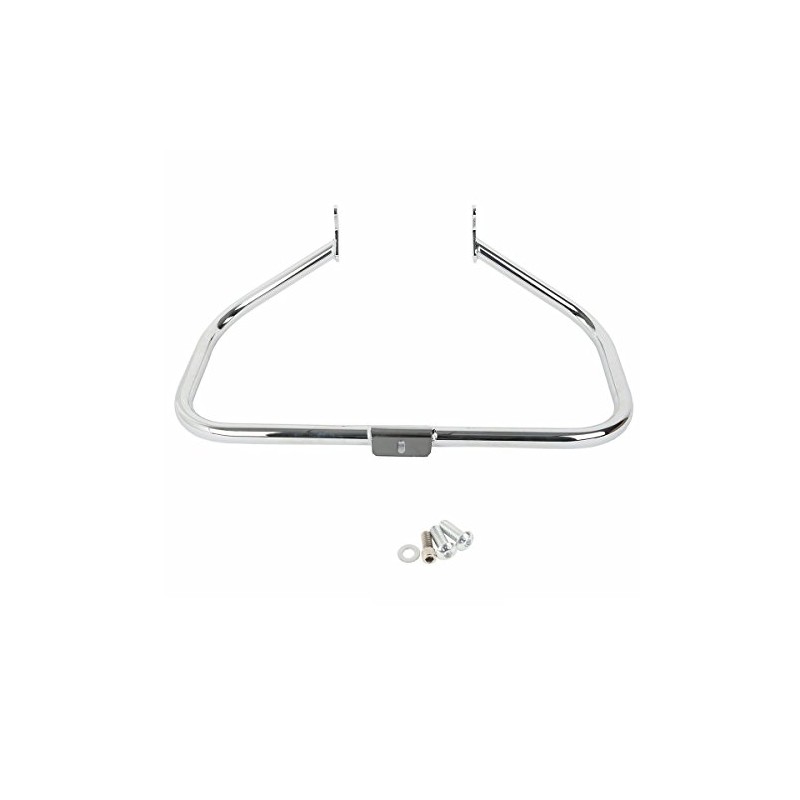 TCMT Engine Guard Highway Crash Bar Fits for Harley Heritage