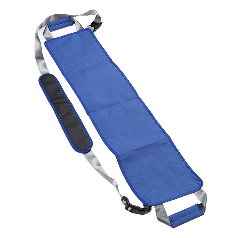 Bed Transfer Sling Soft Waterproof Patient Elderly Safety Lifting Aid