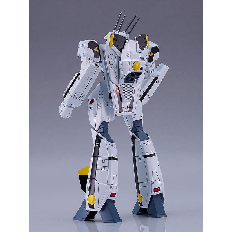 PLAMAX Macross PX10 1/72 VF 1S Battroid Valkyrie Roy Foker