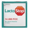 LactoStop 14,000 FCC Dispenser