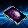 Monitor Module 2.8‑Inch TFT LCD Touch Color Display 8‑Bit Parallel