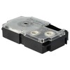 Variation vhbw Cassette Tape 12 mm for Casio KL 100E,