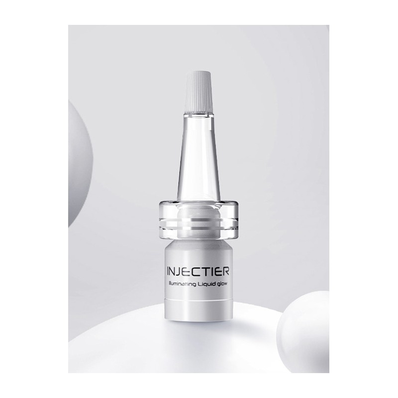 [Elasticity Regeneration Ampoule] Injecteer Cell Connect Liquid Lift (2g x