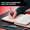 rOtring Tikky Pastel Ballpoint Pens | Blue Ink | Medium