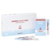Jeonggwanjang CheongKwanJang Red Ginseng Snow Cool Stick Concentrate Powder 30 packets (1 set) / 정관장 홍삼 스노우 쿨 스틱 농축액 분말 30포 1세트