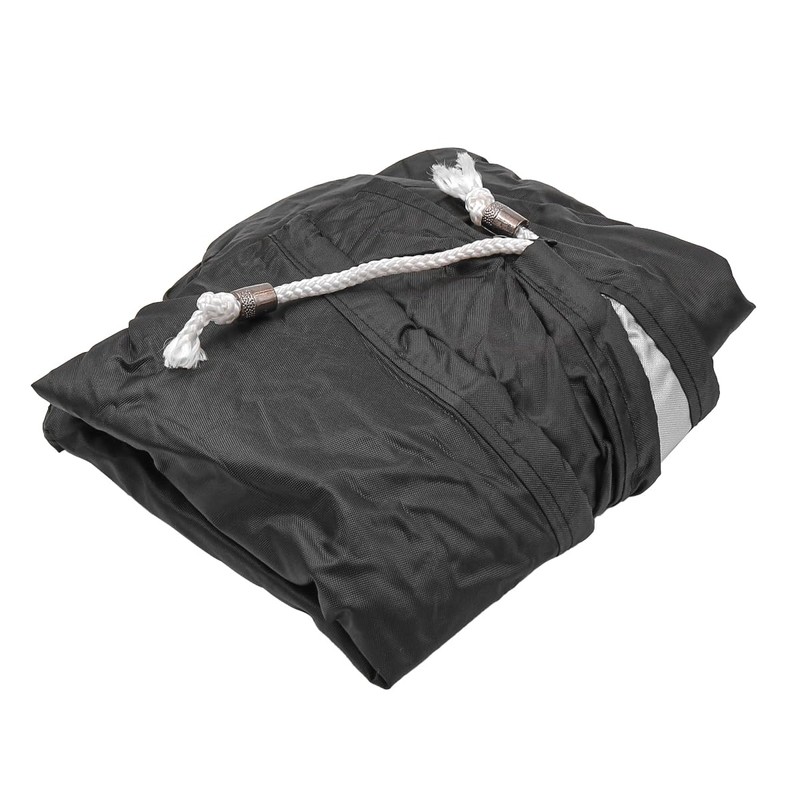 ZONADAH Copertura completa del motore fuoribordo, resistente alla luce e