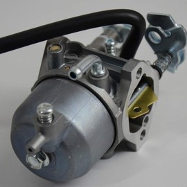 15004-0953 Mule 610 Carburetor-Replace for Kawasaki KAF400 15003-2943 15004-0953 2005-2019 MULE 600 610 XC SC SX Models Carb