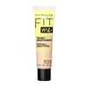 Maybelline Fit Me Tinted Moisturiser with Aloe 30 ml -