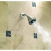 Delta RP54752 Traditional Water-Efficient Showerhead, Chrome