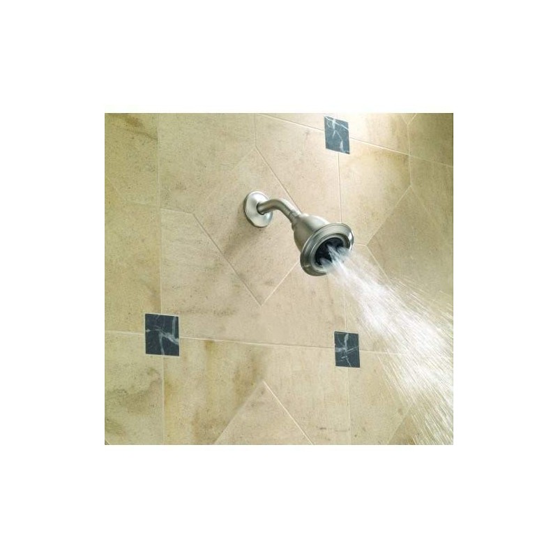 Delta RP54752 Traditional Water-Efficient Showerhead, Chrome