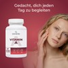 Bandini® Pure Vitamin A, 400 Micro Tablets for Over 1