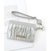 Alto Rose Pass Case, Commuter Passcase, IC Card, Lanyard Included,