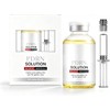 Sérum Facial Tipo Ampolleta con Extracto de Salmón