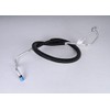 GM Genuine Parts 12472265 Engine Oil Cooler Outlet Hose Kit