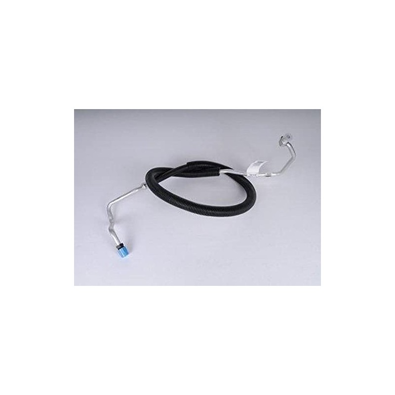 GM Genuine Parts 12472265 Engine Oil Cooler Outlet Hose Kit