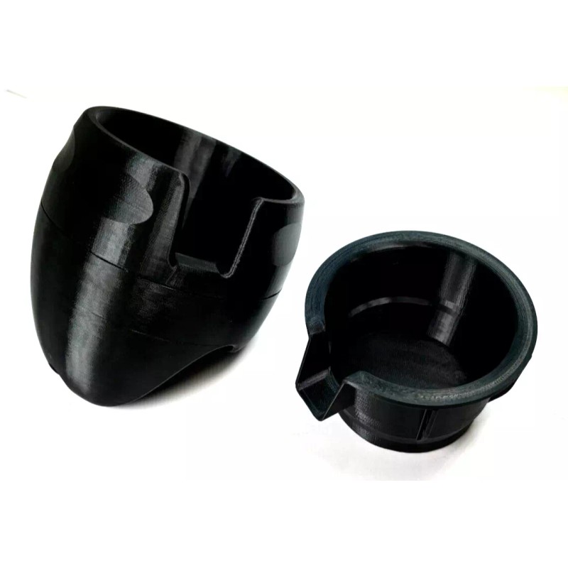 3D Motorworks LAND ROVER DISCOVERY 1 & 2 1989-2004 &