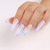 AIMEILI Soak Off U V LED Gel Nail Polish -