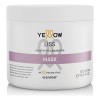 Yellow Kit Yellow Liss Shampoo + Mask 500ml C/u