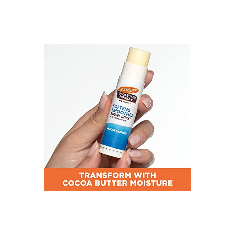 Palmer's Cocoa Butter Formula Lotion Swivel Stick, 0.5 oz (