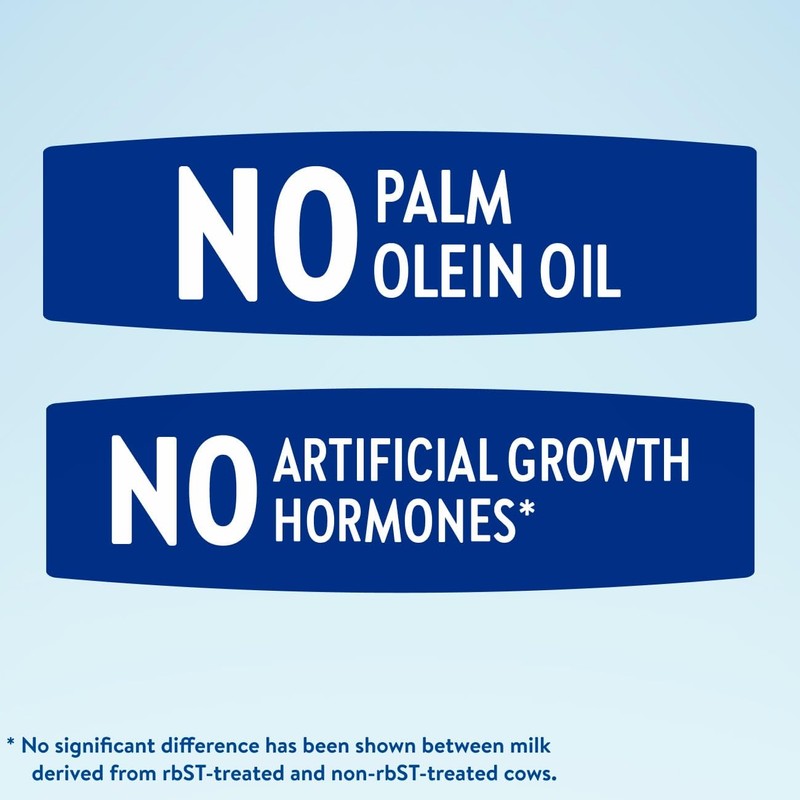 Similac Advance Kosher Infant Formula, Ready-to-Feed Baby Formula, 4-fl-oz Bottle,