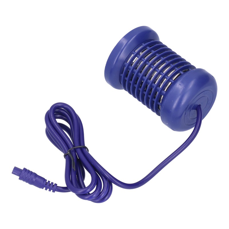 Hydrotherapy Ion Head Detachable Washable Foot Bath Ion Head Detox