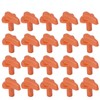 20Pcs Choke Knob Fit for STIHL FS100 FS110 FS120 FS130
