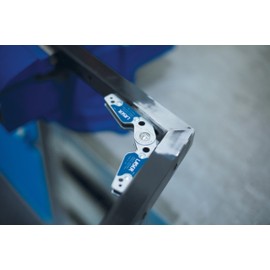 Laser 8751 Magnetic Adjustable Welding Corner Clamp