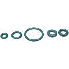 Dorman 904-498 Fuel Filter Housing Seal Kit Compatible with Select Ford Models
