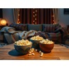 Smartfood Popcorn, White Cheddar and Flamin' Hot White Cheddar Variety