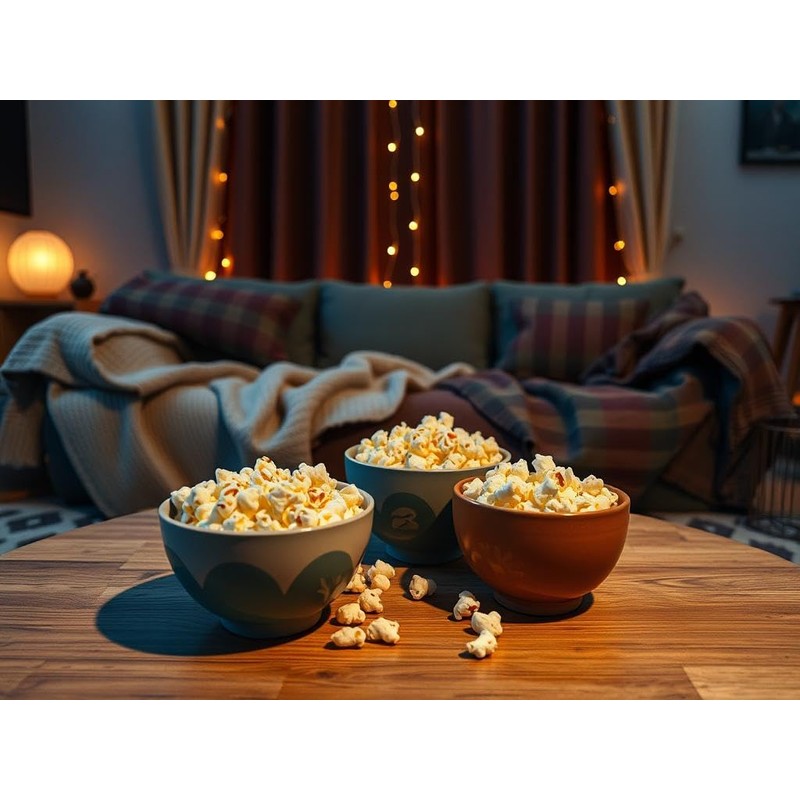 Smartfood Popcorn, White Cheddar and Flamin' Hot White Cheddar Variety
