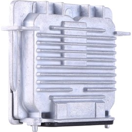 HID Headlight Ballast for D3S Bulb fit for GMC Acadia 2013-2015,for Buick Enclave 2013-2017,for Jeep Grand Cherokee 2014-2020,Replace 89089352 68222897AA 22840414 Xenon Ballast Control Module