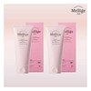 Shasha 2+2 Sasha Rice Cream Cleansing Foam 220ml Rice Cream