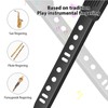 Digital Wind Instrument Portable Automatic Vibration Mini Electronic Wind Instrument