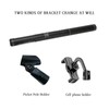 Handheld Interview Microphone Live Broadcast Wired Professional Portable Reporter Microphone