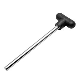 YGHSZ Weight Stack Pin for Gym Machines – Heavy Duty T-Shaped Drop Set Pins, Compatible with Most Weight Machines (Loading Pin, Gym Pin Extender)