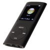 Portable MP3 Player Compact Design 1.8 Inch LCD High Fidelity