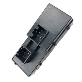 ORIGINSUN 1L2Z-14529-BA Window Master Switch for Ford Excursion, Explorer, Crown Victoria, F-250, F-350, F-450, F-550, for Mercury Mountaineer, Grand Marquis