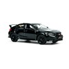 PAUDI MODEL 1/64 Mini Car 2023 Honda Civic TYPE-R FL5