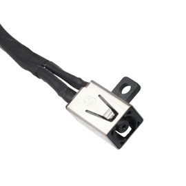 HTBMALL Laptop Replacement for DC in Power Jack Charging Port Socket Cable Compatible with Dell inspiron 3405 3510 3511 3515|Inspiron 15 3518 3520 3521 3525 |Vostro 3400 3401 3405 3500 3501